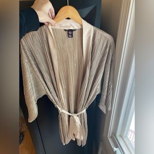 Victoria’s secret robe